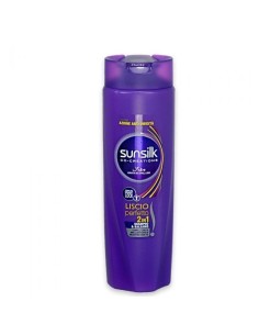 SUNSILK SH. 2IN1 LISCI P