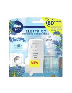 AMBI PUR ELETTRICO BASE LENOR CAPRI