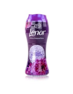 LENOR PERLE PROFUMO PER BUCATO AMETISTA BOUQUET 210 GR