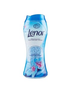 LENOR PERLE PROFUMO PER BUCATO RISVEGLIO PRIMAVERILE 210 GR