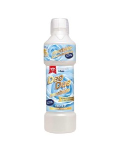 DEO DUE AMMORBIDENTE MORBIDO FLEUR D'OR 1 LT