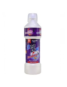 DEO DUE LAVATRICE FLEUR ORIENTAL 1 LT