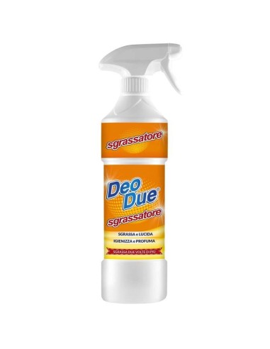 DEO DUE SGRASSATORE 750 ML