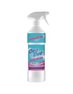 DEO DUE ANTICALCARE 750 ML