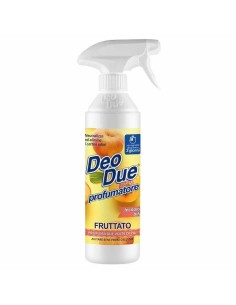 DEO DUE CASA PROFUMATORE AMBIENTE FRUTTATO 500 ML
