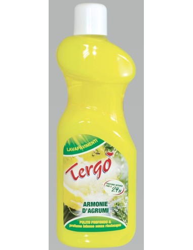 TERGO PAVIMENTI AGRUMI