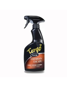 TERGO PROFUMATORE ESCAPE