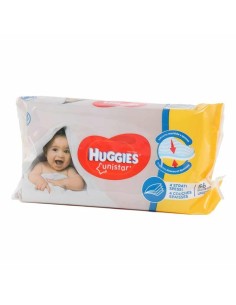 HUGGIES UNISTAR SALVIETTINE IMBEVUTE 