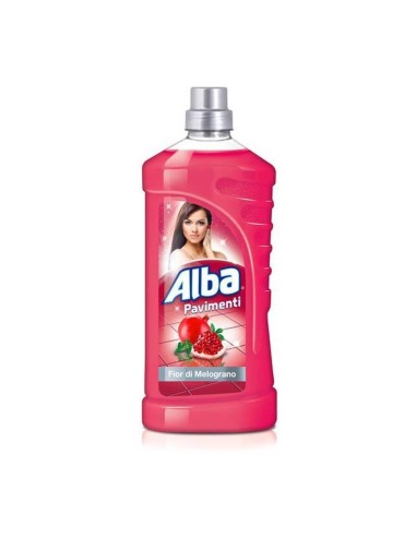 ALBA PAVIMENTI FIOR DI MELOGRANO 1 LITRO