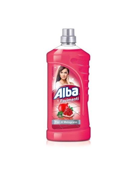 ALBA PAVIMENTI FIOR DI MELOGRANO 1 LITRO