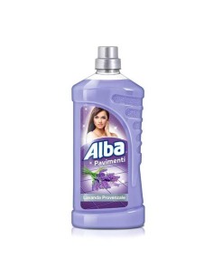ALBA PAVIMENTI LAVANDA 1 LITRO