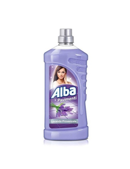 ALBA PAVIMENTI LAVANDA 1 LITRO