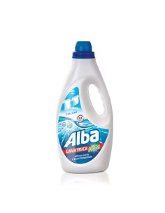 ALBA LAVATRICE CLASSICO 33 LAVAGGI