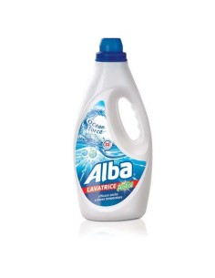 ALBA LAVATRICE OCEAN FORCE 33 LAVAGGI