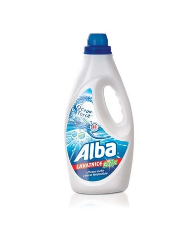 ALBA LAVATRICE OCEAN FORCE 33 LAVAGGI