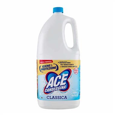 ACE CANDEGGINA 3 LT CLASSICA