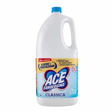 ACE CANDEGGINA 3 LT CLASSICA