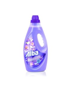 ALBA AMMORBIDENTE LAVANDA E PEONIA 33  LAVAGGI 