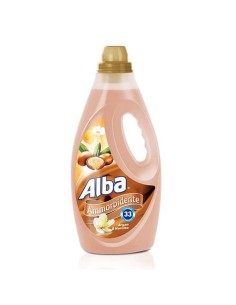ALBA AMMORBIDENTE ARGAN E NARCISO 33  LAVAGGI 
