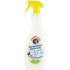 CHANTE CLAIR SGRASSATORE SPRAY LIMONE 