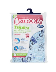 ARIX STIRO OKAY TRIPLEX COD 3800