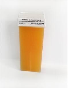 CERA RULLO MIELE NATURALE ECOLOGICO