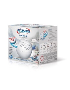 ARIASANA AERO POWER TAB KIT