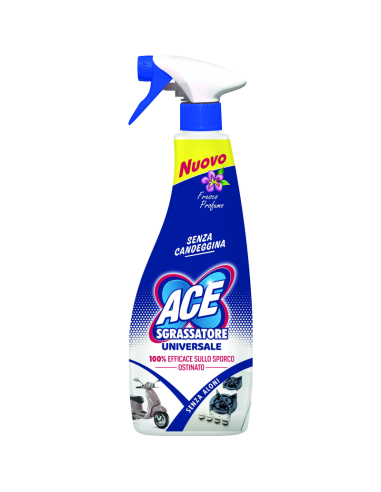 ACE SPRAY UNIVERSALE ( BLU )