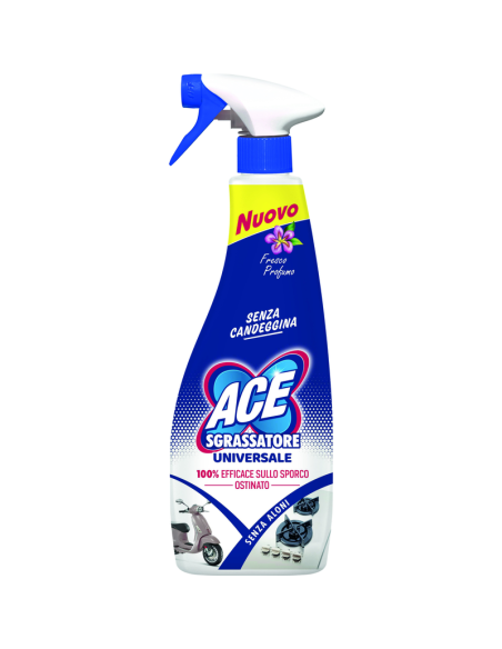 ACE SPRAY UNIVERSALE ( BLU )