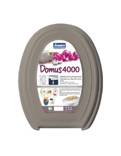 COPRI WC DOMUS 4000 TORTORA