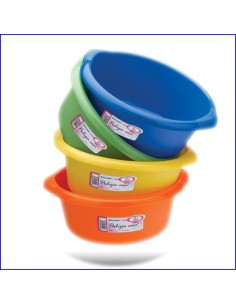 BACINELLA RG TONDA DM. 30