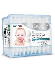 COTTON SOUND BABY 56 PZ