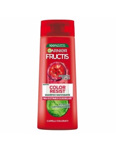 FRUCTIS SHAMPO COLOR RESIST RAVVIVANTE 250 ML