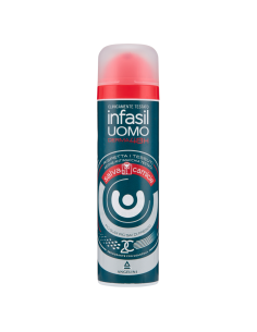INFASIL DEO SPRAY SALVA CAMICIA