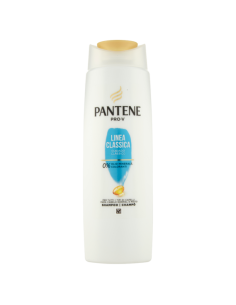 PANTEN SH.CLASSICO