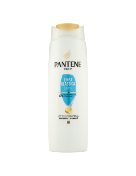 PANTEN SH.CLASSICO
