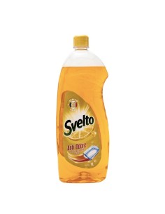 SVELTO PIATTI 1LT ACETO