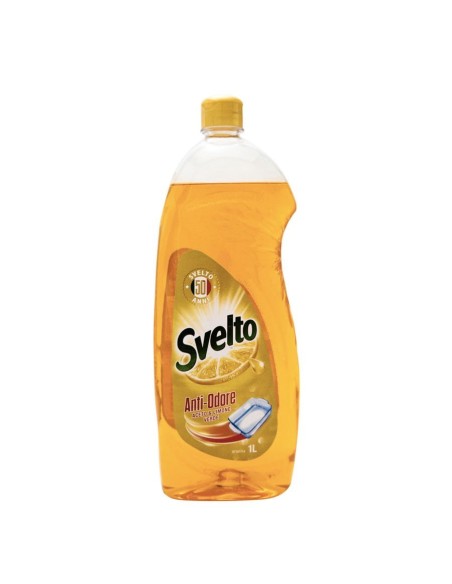 SVELTO PIATTI 1LT ACETO