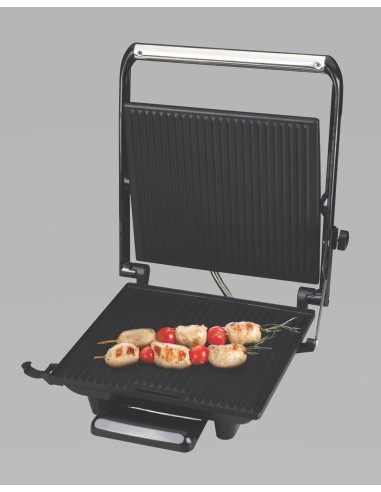 DCG BISTECCHIERA ST 3800