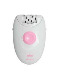 BRAUN SILKEPIL 20 PINZETTE 1 TESTINA