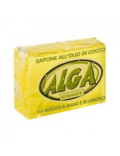 ALGA SAPONE ECOLOGICO 400 GR