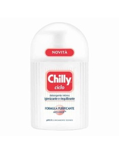 CHILLY SAPONE INTIMO PURIFICANTE