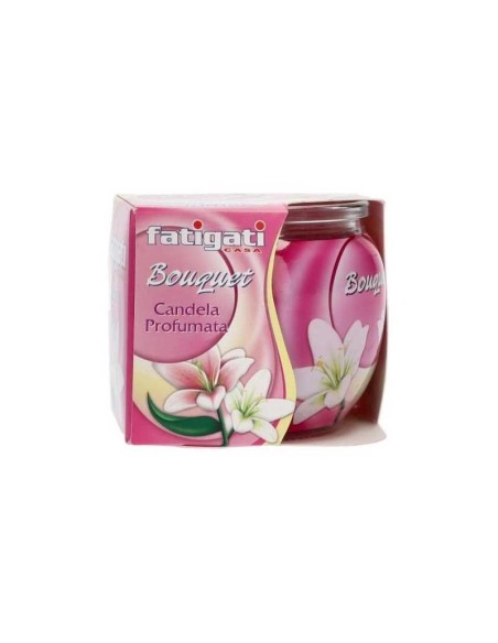 CANDELA PROFUMATA BOUQUET