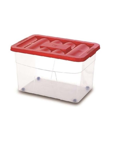 BOX BIANCHERIA 60 X 40 X 36 H LT 60