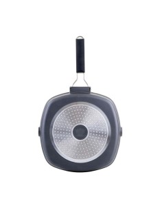 BISTECCHIERA GRANDI COTTURE 25 X 28 CM  2