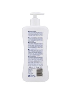 CHICCO BAGNOSCHIUMA PROTEZIONE DELICATE  2