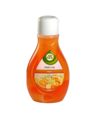 AIR WICK FILTRO ATTIVO CITRUS 