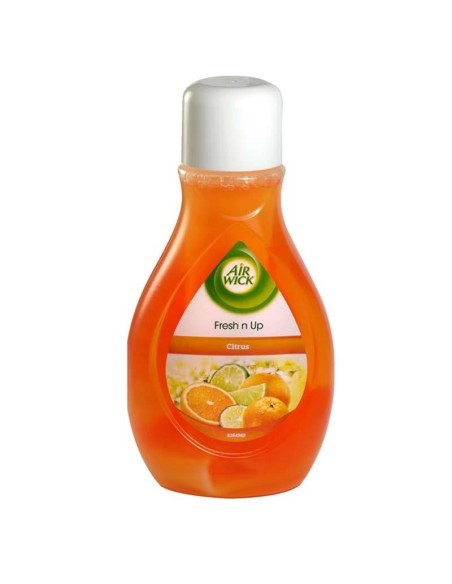 AIR WICK FILTRO ATTIVO CITRUS 