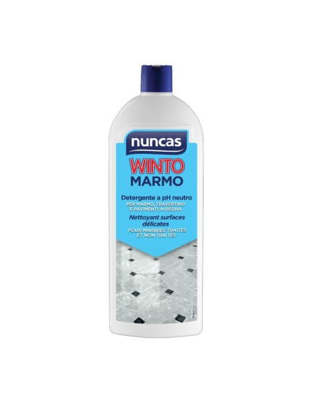 NUNCAS WINTO MARMO