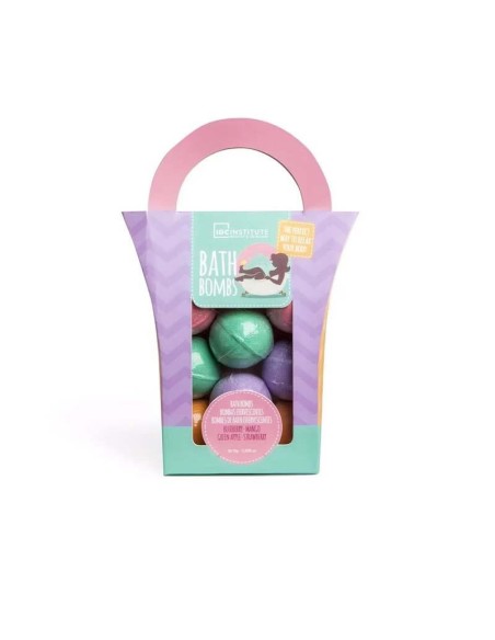 BATH BOMBS RELAX SAPONI PROFUMATI 